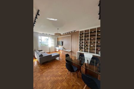 Apartamento à venda com 3 quartos, 110m² em Perdizes, São Paulo