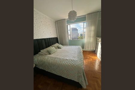 Apartamento à venda com 3 quartos, 110m² em Perdizes, São Paulo