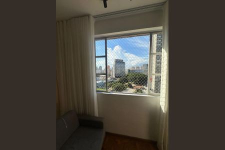 Apartamento à venda com 3 quartos, 110m² em Perdizes, São Paulo