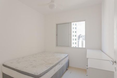 Suíte de apartamento para alugar com 1 quarto, 32m² em Pinheiros, São Paulo