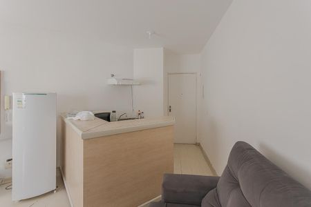 Apartamento para alugar com 32m², 1 quarto e 1 vagaCozinha