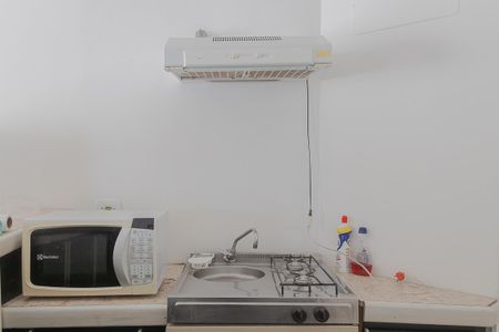 Apartamento para alugar com 32m², 1 quarto e 1 vagaCozinha