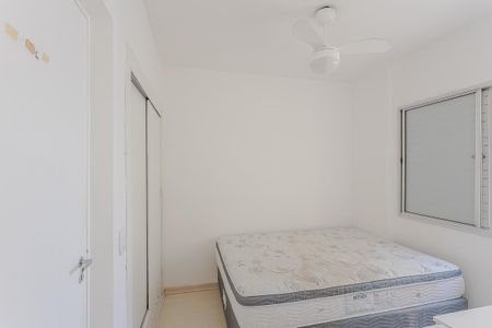 Suíte de apartamento para alugar com 1 quarto, 32m² em Pinheiros, São Paulo