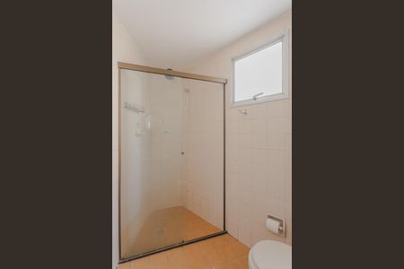 Apartamento para alugar com 32m², 1 quarto e 1 vagaBanheiro da Suíte