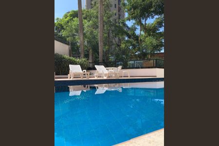 Apartamento à venda com 206m², 3 quartos e 2 vagas