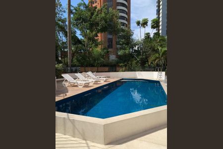 Apartamento à venda com 206m², 3 quartos e 2 vagas