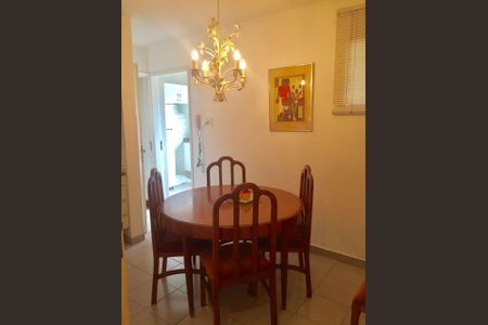 Apartamento à venda com 3 quartos, 206m² em Vila Suzana, São Paulo