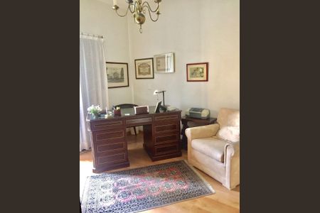 Apartamento à venda com 206m², 3 quartos e 2 vagas