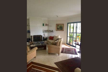 Apartamento à venda com 206m², 3 quartos e 2 vagas