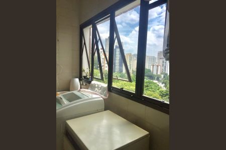 Apartamento à venda com 206m², 3 quartos e 2 vagas