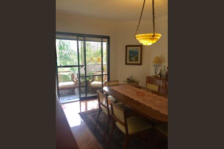 Apartamento à venda com 3 quartos, 206m² em Vila Suzana, São Paulo
