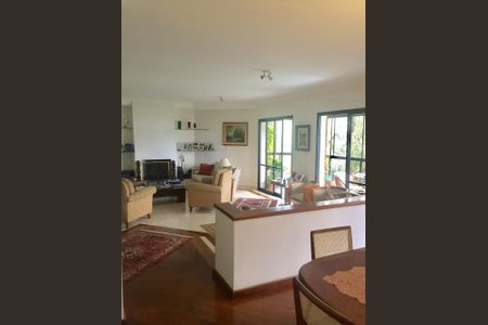 Apartamento à venda com 3 quartos, 206m² em Vila Suzana, São Paulo