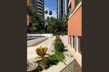 Apartamento à venda com 206m², 3 quartos e 2 vagas