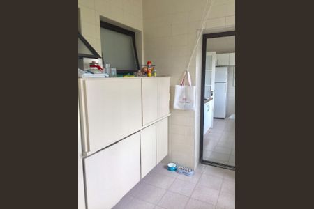 Apartamento à venda com 3 quartos, 206m² em Vila Suzana, São Paulo