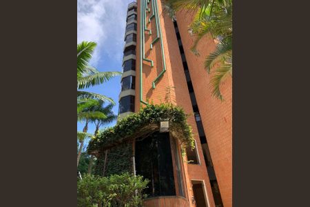 Apartamento à venda com 206m², 3 quartos e 2 vagas