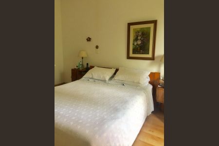 Apartamento à venda com 3 quartos, 206m² em Vila Suzana, São Paulo
