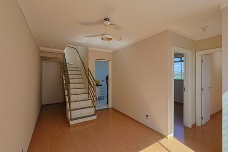 Apartamento à venda com 2 quartos, 110m² em Bom Jesus, Contagem