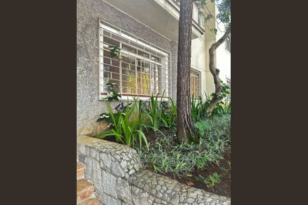 Apartamento à venda com 138m², 4 quartos e 1 vaga