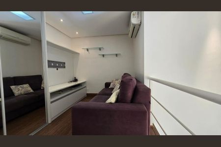 Apartamento à venda com 1 quarto, 64m² em Indianópolis, São Paulo