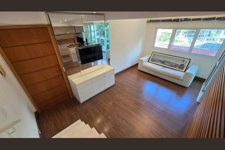 Apartamento à venda com 1 quarto, 64m² em Indianópolis, São Paulo