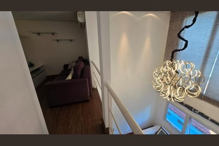 Apartamento à venda com 64m², 1 quarto e 2 vagas
