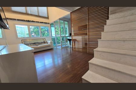 Apartamento à venda com 64m², 1 quarto e 2 vagas