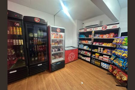 Apartamento para alugar com 59m², 2 quartos e 1 vaga Apartamento para alugar com 59m², 2 quartos e 1 vagaÁrea de Serviço