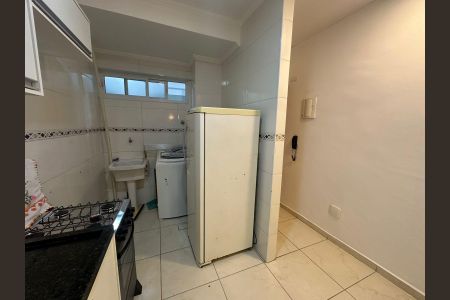 Apartamento para alugar com 59m², 2 quartos e 1 vaga Apartamento para alugar com 59m², 2 quartos e 1 vagaCozinha