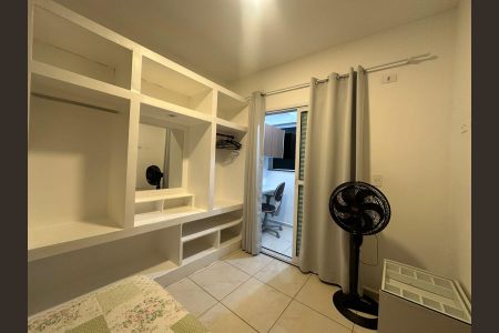 Apartamento para alugar com 59m², 2 quartos e 1 vaga Apartamento para alugar com 59m², 2 quartos e 1 vagaSala 2