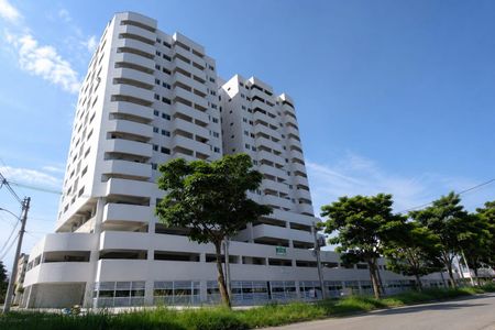 Apartamento para alugar com 59m², 2 quartos e 1 vaga Apartamento para alugar com 59m², 2 quartos e 1 vagaFachada do Prédio