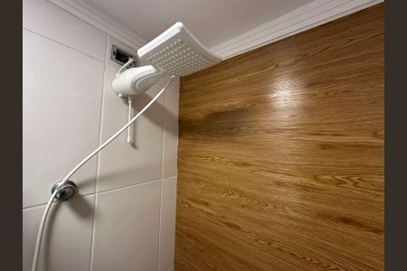 Apartamento para alugar com 59m², 2 quartos e 1 vaga Apartamento para alugar com 59m², 2 quartos e 1 vagaBanheiro