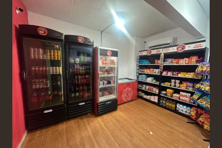 Apartamento para alugar com 59m², 2 quartos e 1 vaga Apartamento para alugar com 59m², 2 quartos e 1 vagaÁrea de Serviço