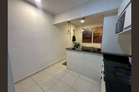 Apartamento para alugar com 59m², 2 quartos e 1 vaga Apartamento para alugar com 59m², 2 quartos e 1 vagaCozinha