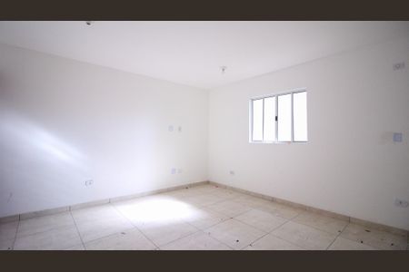 Studio de kitnet/studio para alugar com 1 quarto, 30m² em Vila Cleonice, São Paulo