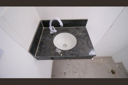 Studio de kitnet/studio para alugar com 1 quarto, 30m² em Vila Cleonice, São Paulo