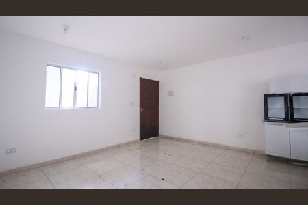 Studio de kitnet/studio para alugar com 1 quarto, 30m² em Vila Cleonice, São Paulo