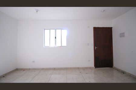 Studio de kitnet/studio para alugar com 1 quarto, 30m² em Vila Cleonice, São Paulo