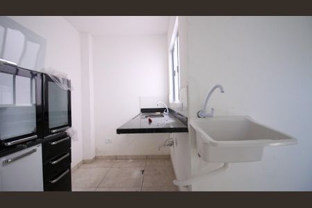 Studio para alugar com 30m², 1 quarto e sem vaga Studio para alugar com 30m², 1 quarto e sem vagaStudio