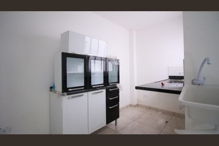 Studio para alugar com 30m², 1 quarto e sem vaga Studio para alugar com 30m², 1 quarto e sem vagaStudio