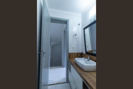 Casa para alugar com 149m², 3 quartos e 3 vagasBanheiro Social