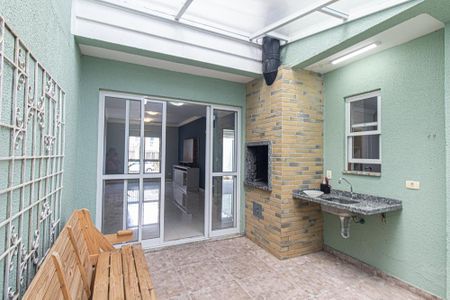 Casa para alugar com 149m², 3 quartos e 3 vagasEspaço Gourmet