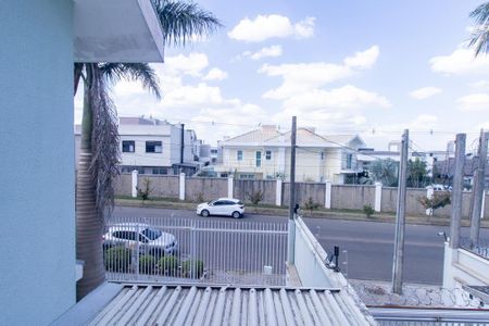 Vista do Quarto 1 de casa para alugar com 3 quartos, 149m² em Cidade Industrial de Curitiba, Curitiba