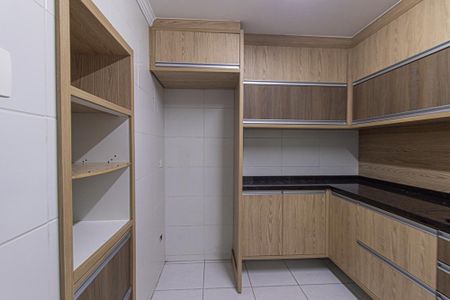 Casa para alugar com 149m², 3 quartos e 3 vagasCozinha