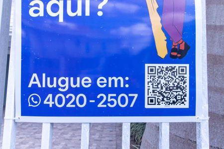 Casa para alugar com 149m², 3 quartos e 3 vagasPlaca