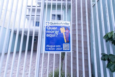 Casa para alugar com 149m², 3 quartos e 3 vagasPlaca