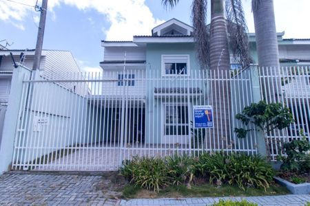 Casa para alugar com 149m², 3 quartos e 3 vagasPlaca