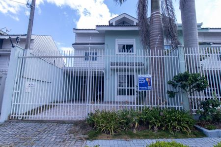 Casa para alugar com 149m², 3 quartos e 3 vagasFachada