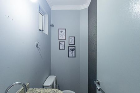 Casa para alugar com 149m², 3 quartos e 3 vagasLavabo