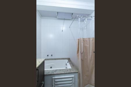 Casa para alugar com 149m², 3 quartos e 3 vagasBanheiro da Suite