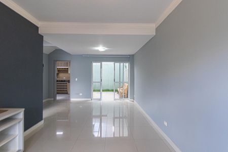 Casa para alugar com 149m², 3 quartos e 3 vagasSala